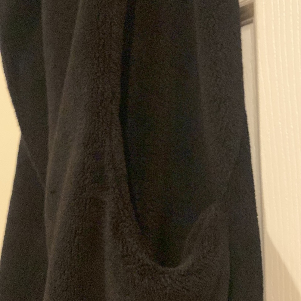 Jolt women’s lightweight fleece vest - Picture 5 of 6